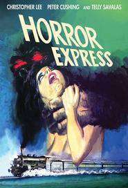 Horror Express – Expresul groazei (1972)