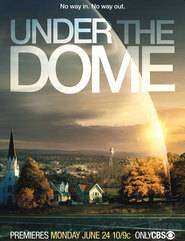 Under the Dome (2013) Serial TV – Sezonul 01