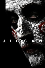 Jigsaw – Jigsaw: Moștenirea (2017)