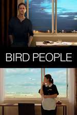 Bird People (2014)