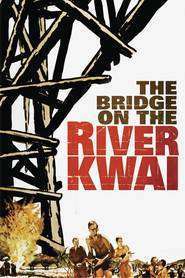 The Bridge on the River Kwai – Podul de pe râul Kwai (1957)