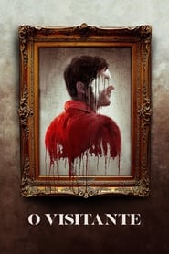 The Visitor (2022)