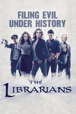 The Librarians – Bibliotecarii (2014) Serial TV – Sezonul 02