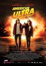 American Ultra – American Ultra: Agent descoperit (2015)