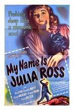 My Name Is Julia Ross (1945)