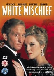 White Mischief (1987) – Pe drumul spre Nairobi