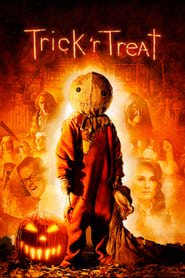 Trick ‘r Treat (2009)