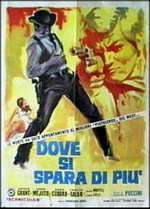 Dove si spara di più (1967)  e