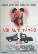 Asphalt Tango – Asfalt tango (1996)