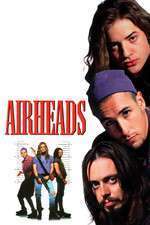 Airheads – Eşti în aer! (1994)