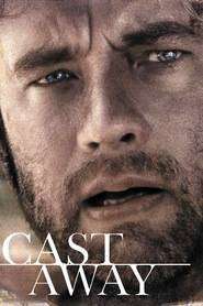 Cast Away – Naufragiatul (2000)