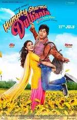 Humpty Sharma Ki Dulhania (2014)