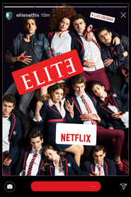 Elite  (2018) – Elita – Serial TV