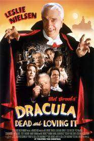 Dracula: Dead and Loving It – Dracula: Un mort iubăreț (1995)