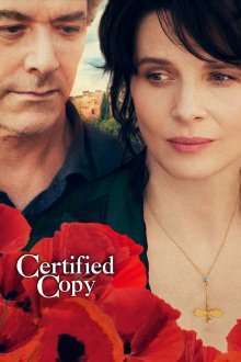 Copie conforme – Certified Copy (2010)