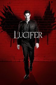 Lucifer (2015) Serial TV – Sezonul 03