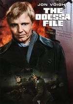 The Odessa File – Dosarul Odessa (1974)