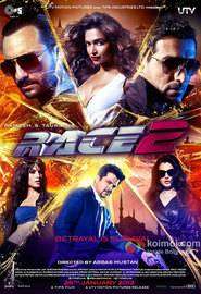 Race 2 (2013)