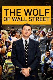 The Wolf of Wall Street – Lupul de pe Wall Street (2013)