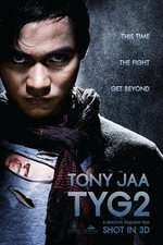 Tom yum goong 2 (2013)