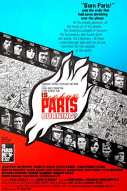 Paris brule-t-il? (1966) – Arde Parisul?