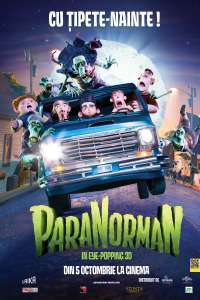ParaNorman (2012)