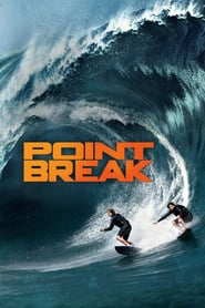 Point Break – La limita extremă (2015)