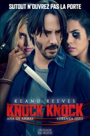 Knock Knock (2015)