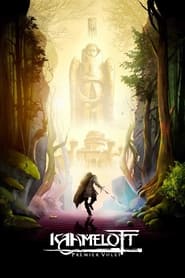 Kaamelott: First Installment (2021)