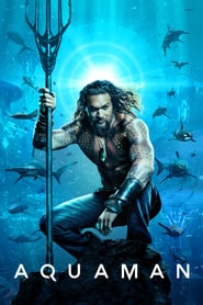 Aquaman (2018)
