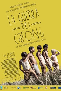 La guerra dei cafoni (2017) – Războiul bădăranilor