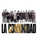 La Comunidad – Comunitatea (2000)