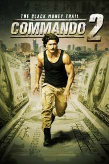 Commando 2  (2017)  e