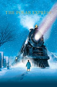 The Polar Express – Polar Expres (2004)