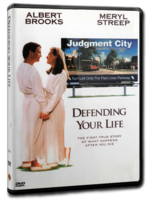 Defending Your Life – Orașul Judecății de Apoi (1991)