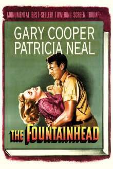 The Fountainhead (1949)