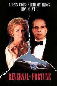Reversal of Fortune – Misterul familiei Von Bulow (1990) –
