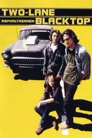 Two-Lane Blacktop (1971)