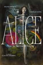 Alice ou la dernière fugue (1977)  e