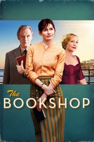 The Bookshop (2017)