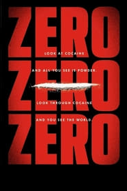 ZeroZeroZero (2019) – Serial TV
