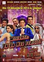 Happy New Year – Misiunea: Un An Nou Fericit! (2014)