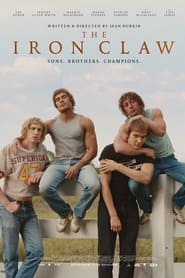 The Iron Claw (2023) – Gheara de fier