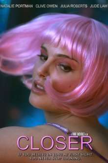 Closer – Ispita (2004)