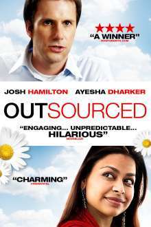 Outsourced – Mi-au mutat jobul…în India! (2006)