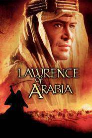Lawrence of Arabia – Lawrence al Arabiei (1962)