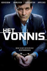 Het vonnis (2013) – The Verdict
