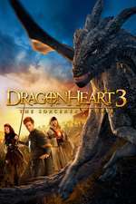Dragonheart 3: The Sorcerer’s Curse – Inimã de dragon 3: Blestemul vrãjitorului (2015)
