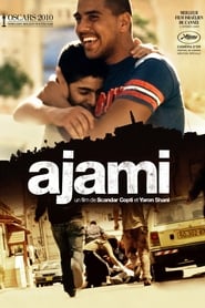 Ajami (2009)