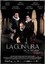 La conjura de El Escorial – Conspirație în imperiu (2008)